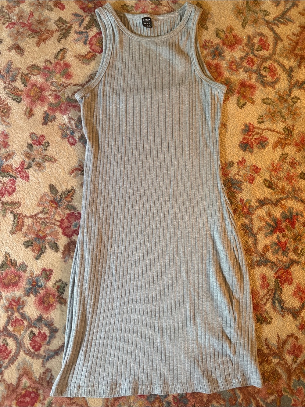 Shein mini dress